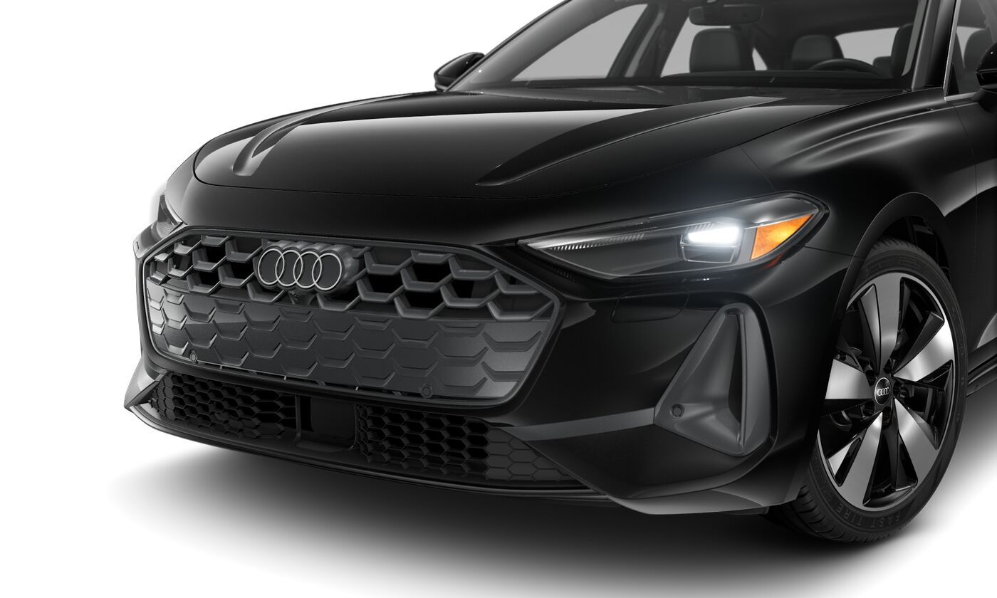 2025 Audi A5 2.0T Premium photo 2