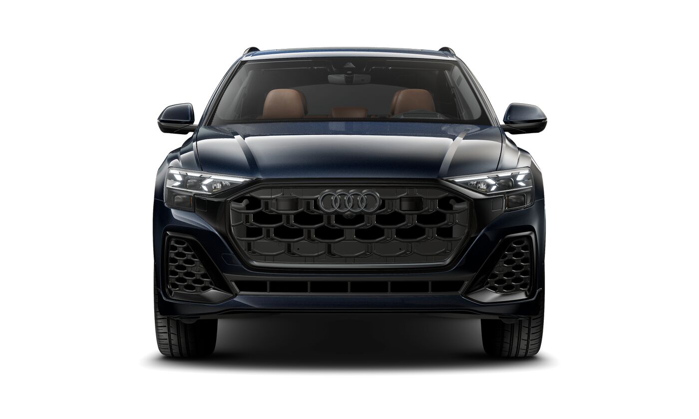 2025 Audi Q8 55 Prestige photo 3