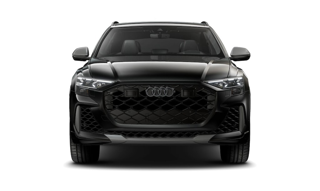 New 2025 Audi RS Q8 For Sale in Lafayette LA Stock