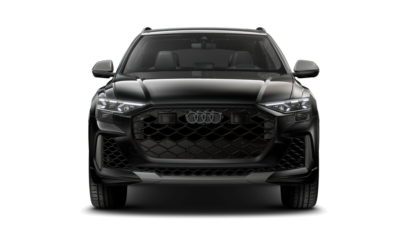 2025 Audi RS Q8 photo 3