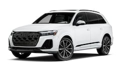 2025 Audi Q7 55 Progressiv VUS