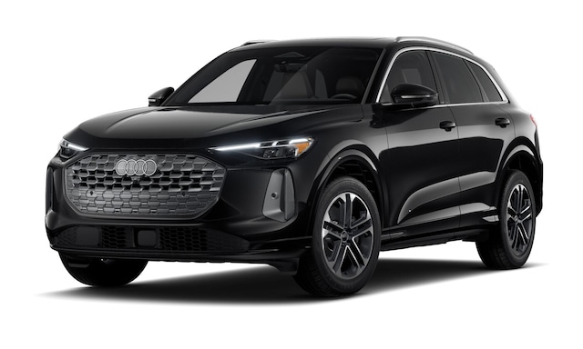 New 2025 Audi All-new Q5 2.0T Premium Plus SUV for sale in Houston