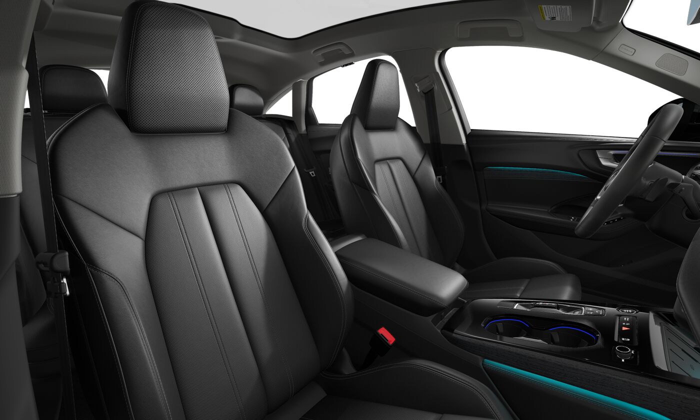 2025 Audi A5 Prestige - Photo 34