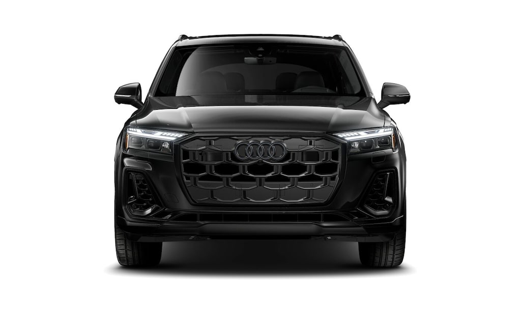 New 2026 Audi  55 Technik SUV