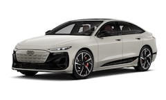 2025 Audi S6 e-tron Premium Sedan