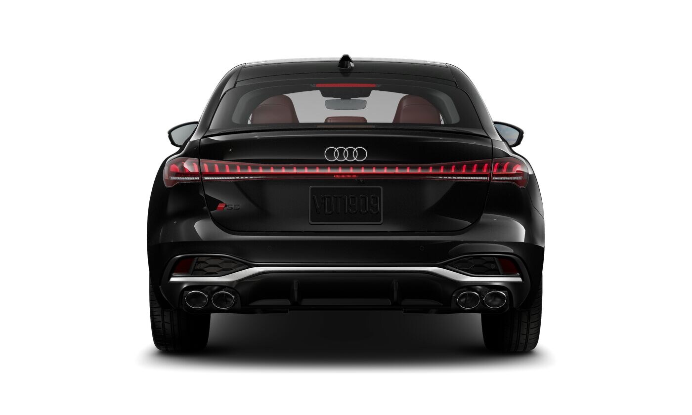 2025 Audi S5 Premium Plus photo 4