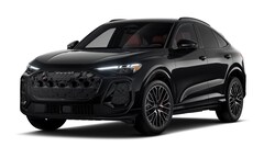2025 Audi All-new SQ5 3.0T Technik SUV 2025 Audi All-new SQ5 3.0T Technik SUV