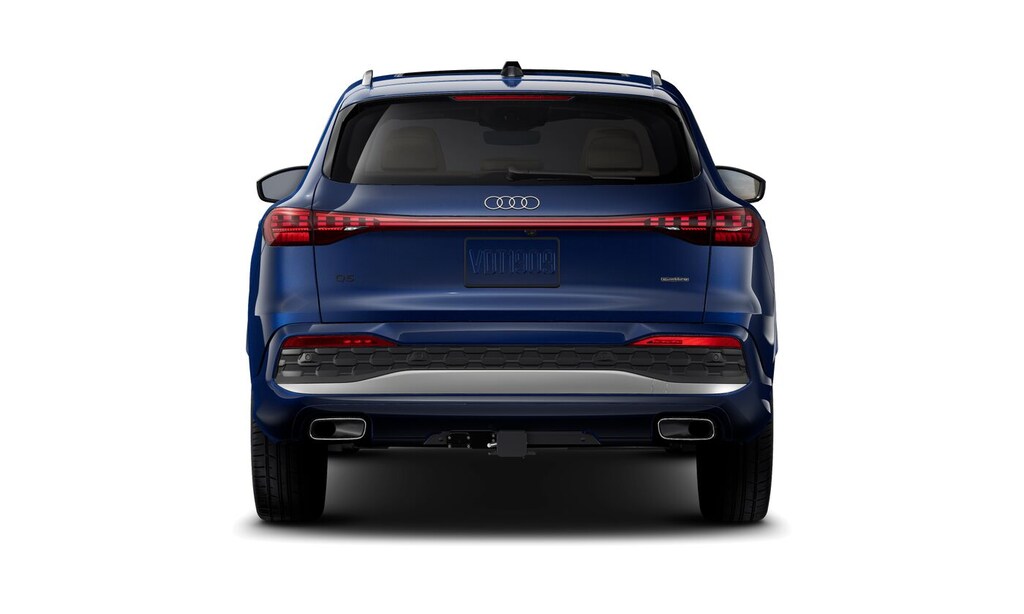 New 2025 Audi All-new Q5 2.0T Premium Plus SUV