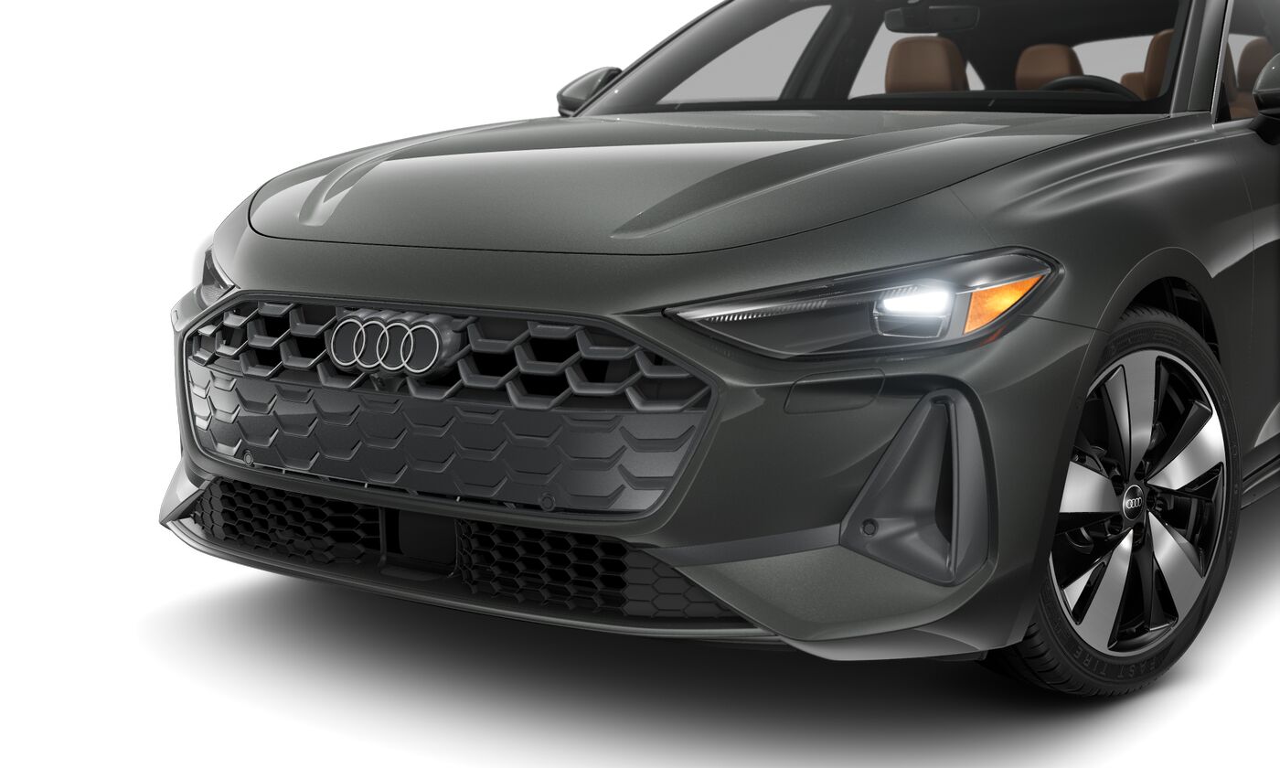 2025 Audi A5 2.0T Premium photo 2