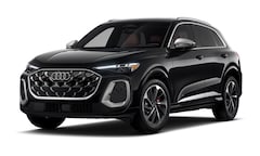 2025 Audi All-new SQ5 3.0T Prestige SUV
