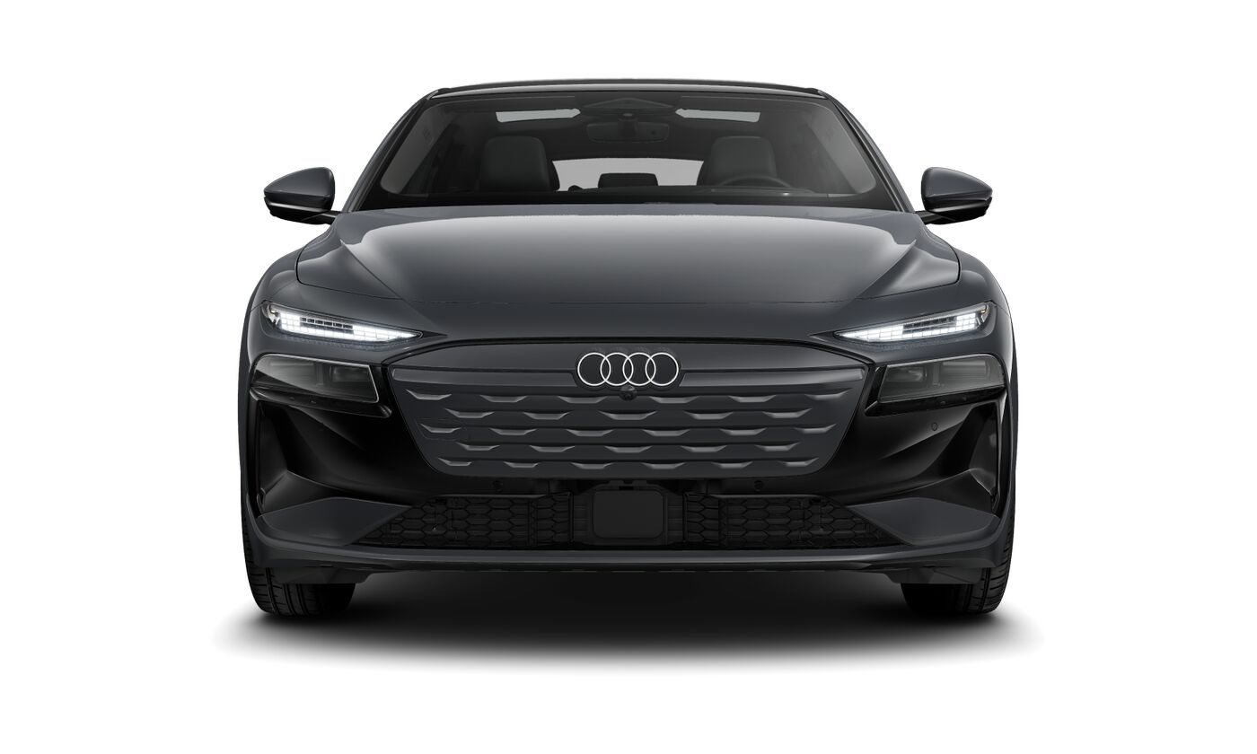 2025 Audi A6 Premium Plus photo 3