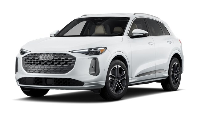 New 2025 Audi All-new Q5 2.0T Prestige SUV for sale in Houston