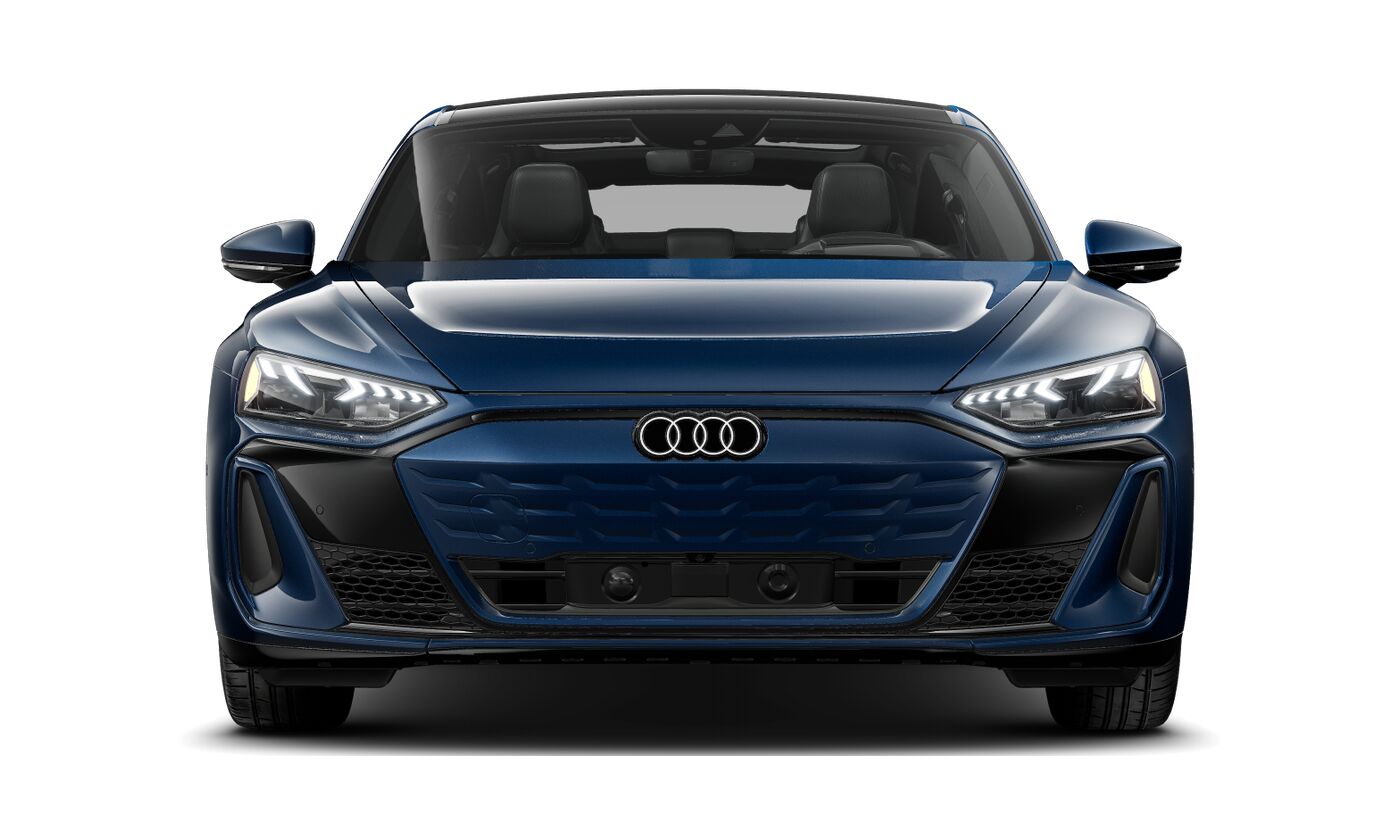 2025 Audi e-tron GT Premium Plus photo 3