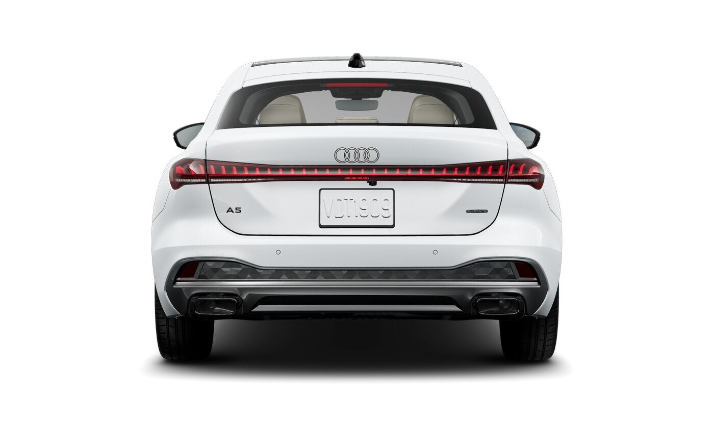 2025 Audi A5 2.0T Premium Plus photo 4