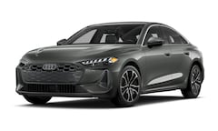 2025 Audi All-New A5 2.0T Sportback