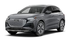 2025 Audi Q4 e-tron 55 VUS