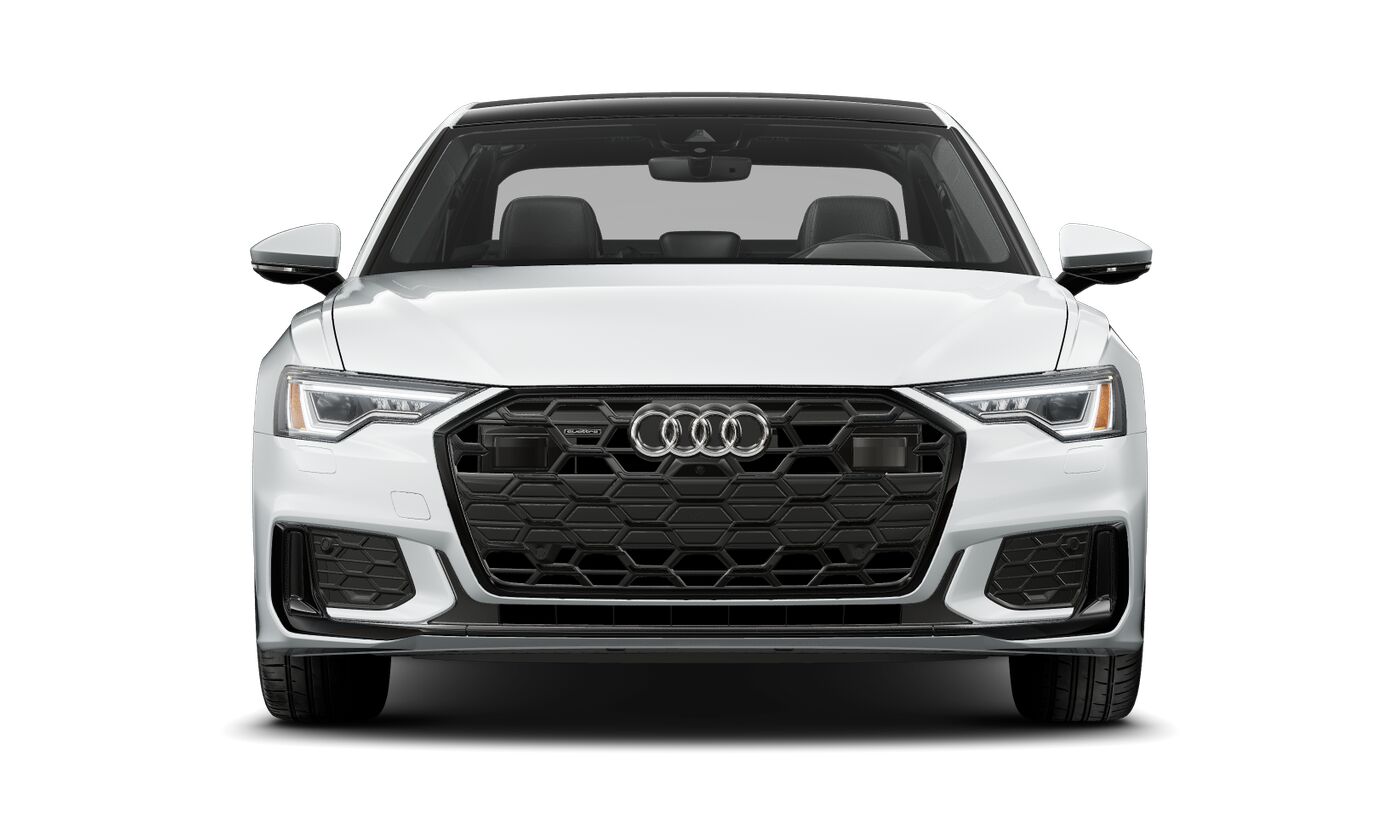 2025 Audi A6 Quattro Premium Plus photo 3
