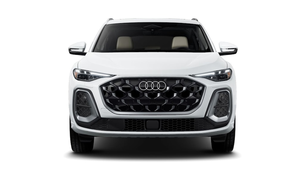 New 2025 Audi  2.0T Progressiv SUV