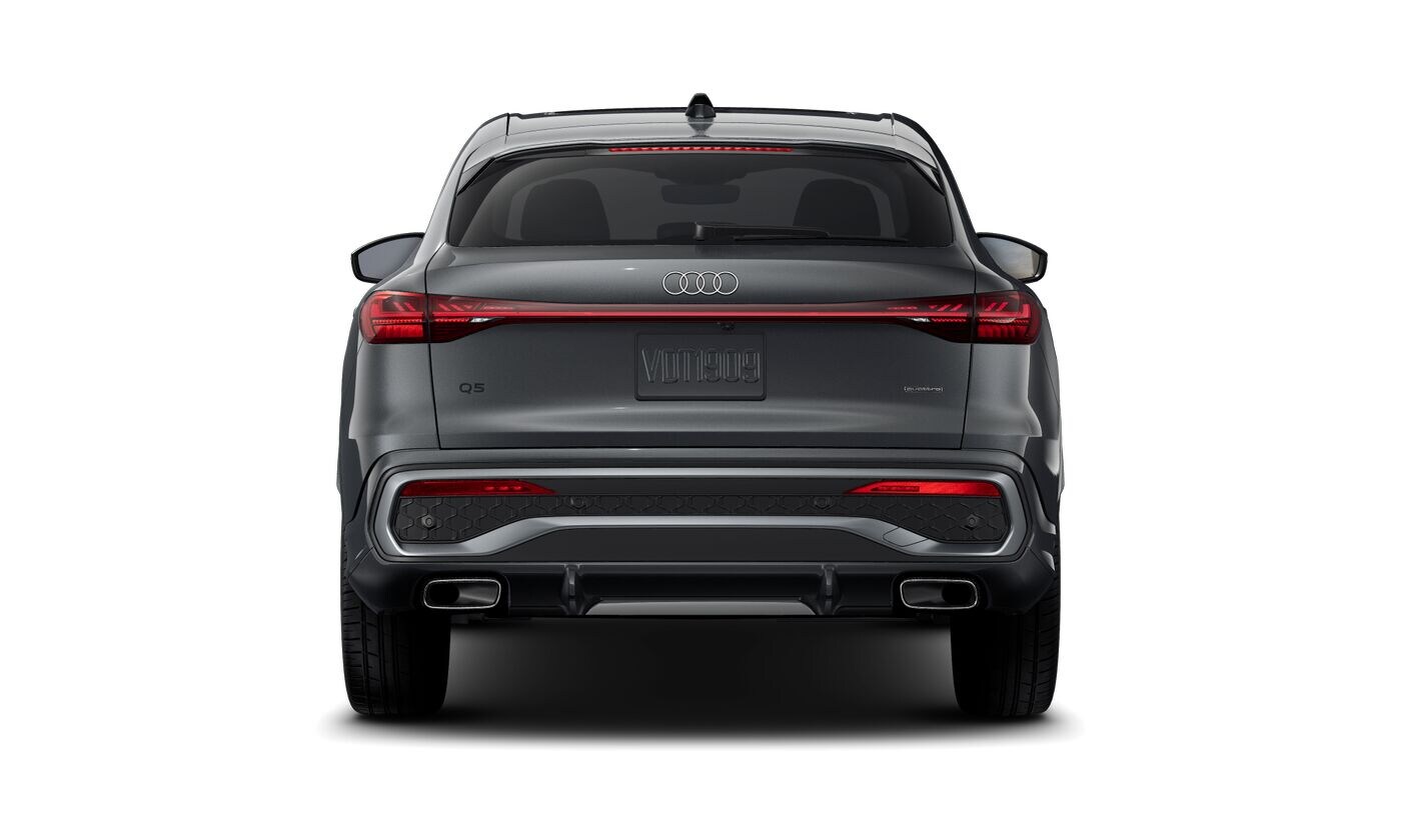 2025 Audi Q5 2.0T Prestige photo 4