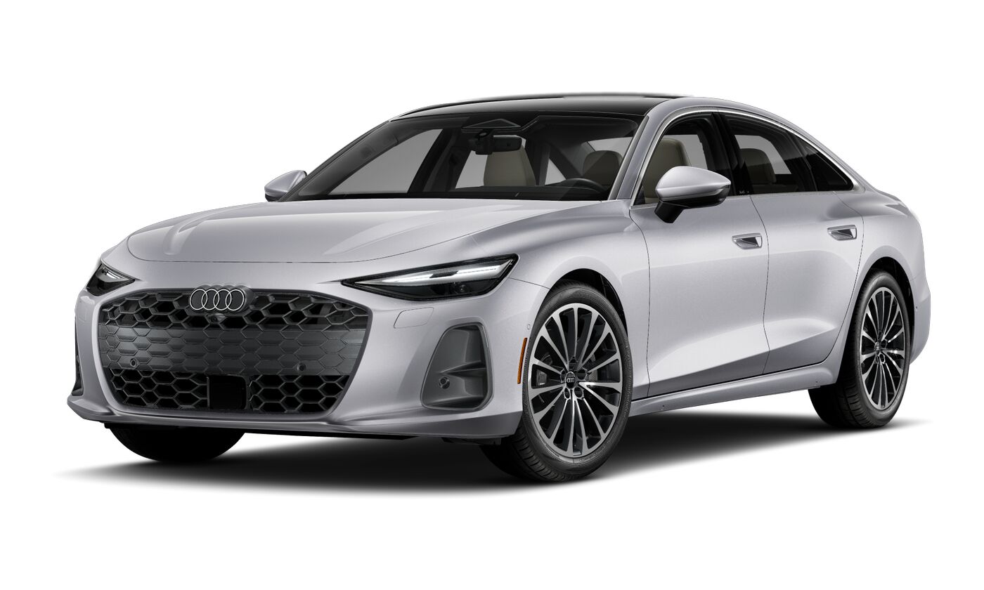 2026 Audi A6 Premium quattro S tronic's photo