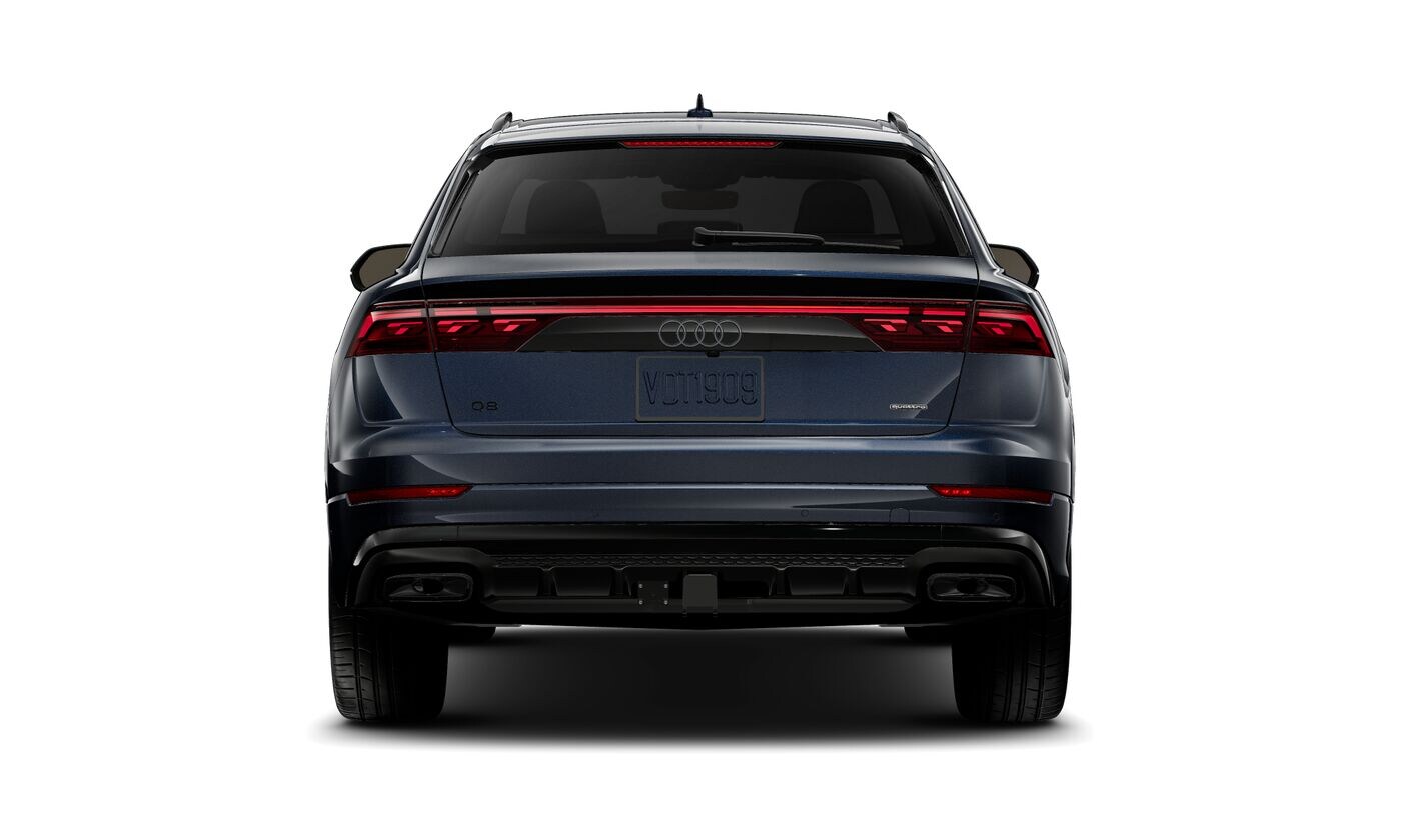 2026 Audi Q8 Prestige - Photo 26