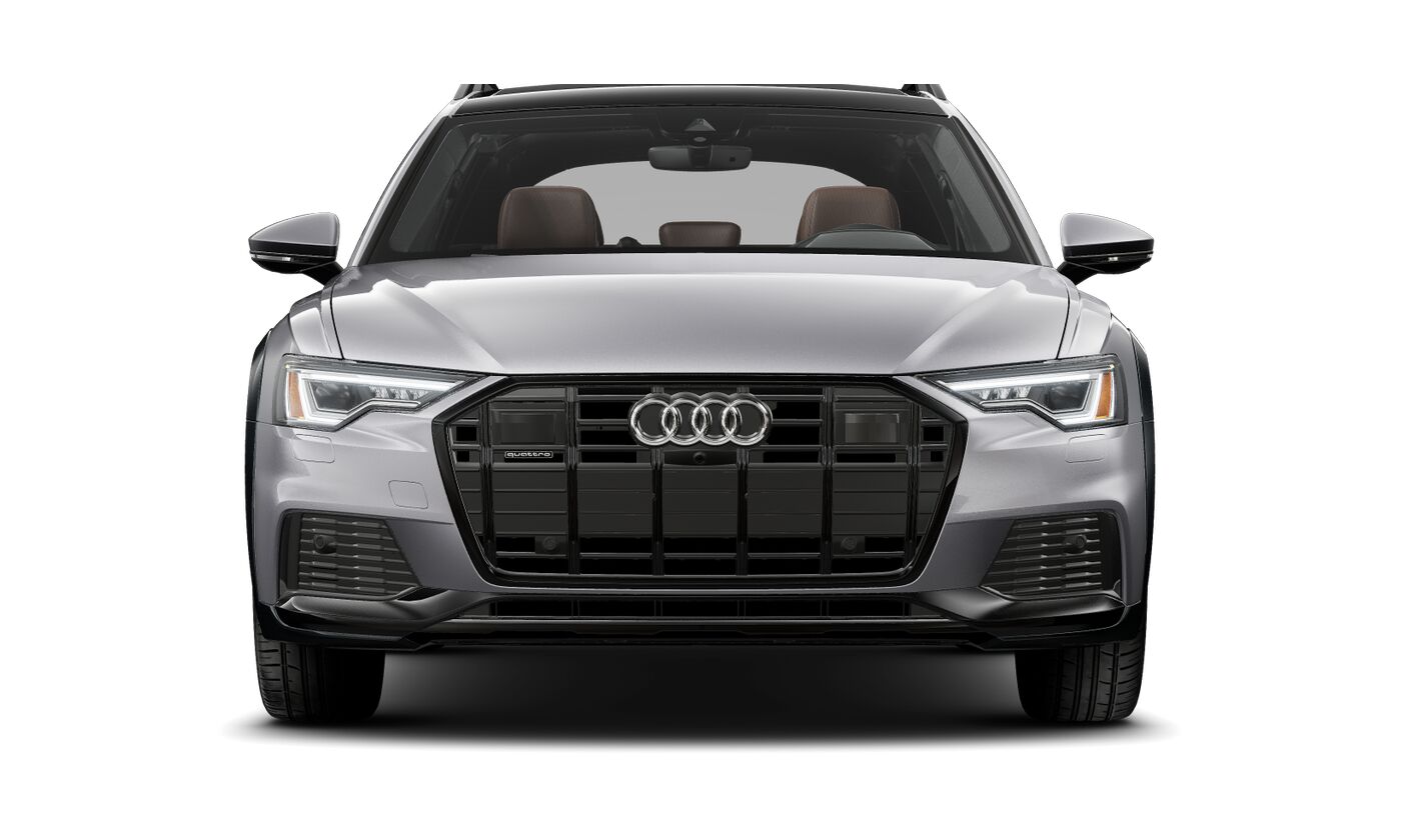 2025 Audi A6 Allroad Quattro Premium Plus photo 2