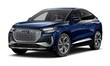  Audi Q4 e-tron Sportback