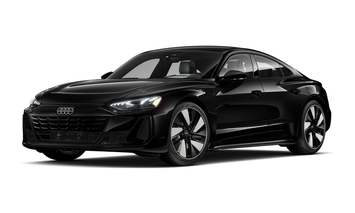 2025 Audi e-tron GT Premium Plus -
                  Sherman Oaks, CA