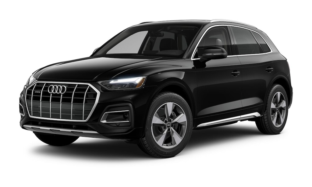 New 2024 Audi Q5 For Sale at Audi Rochester Hills VIN WA1ABAFY3R2133669