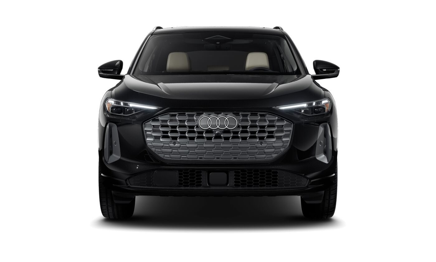 2025 Audi Q5 2.0T Premium Plus photo 3