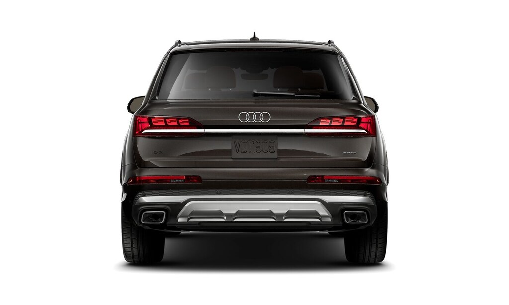 New 2026 Audi Q7 55 Prestige SUV