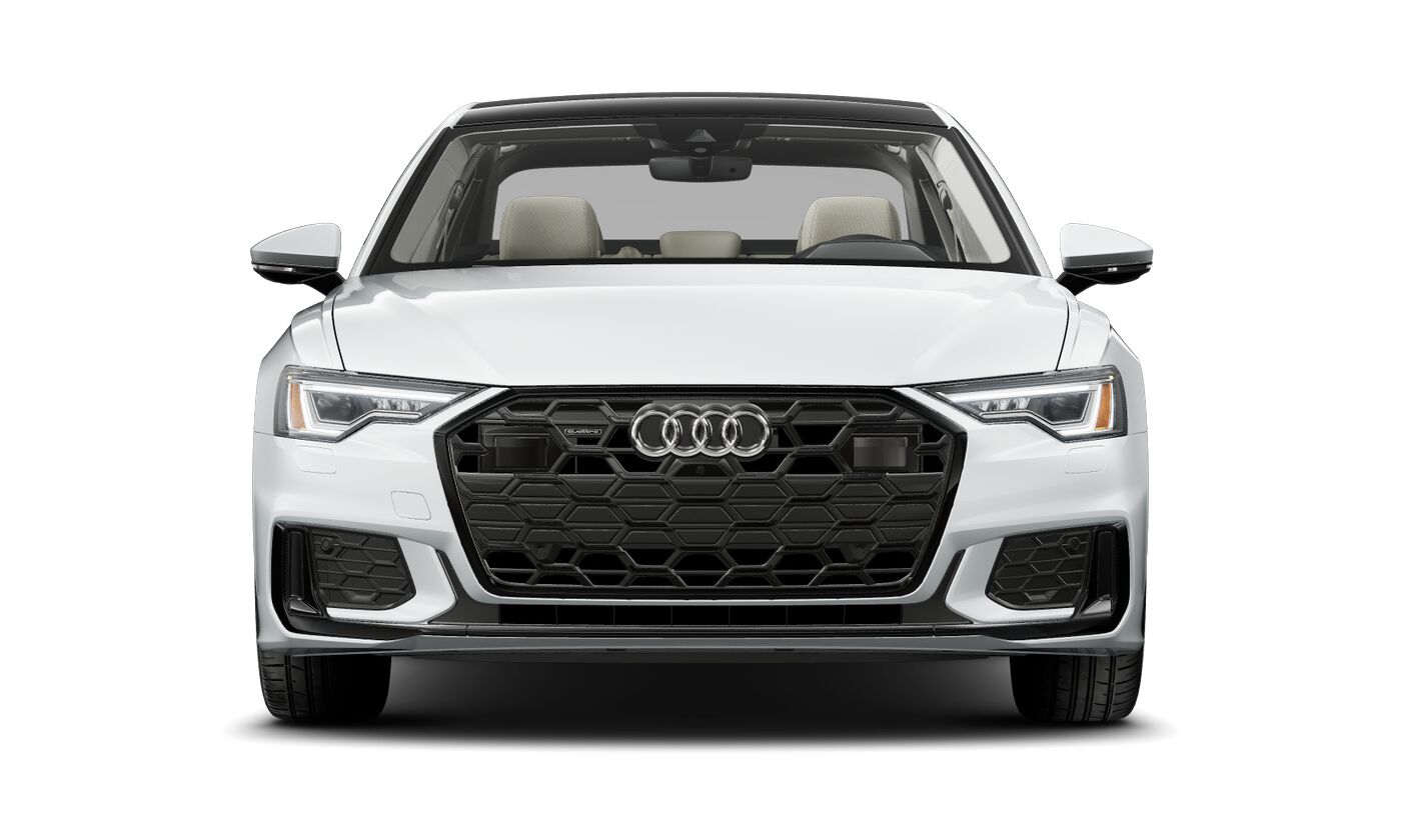 2025 Audi A6 3.0T Premium Plus photo 3
