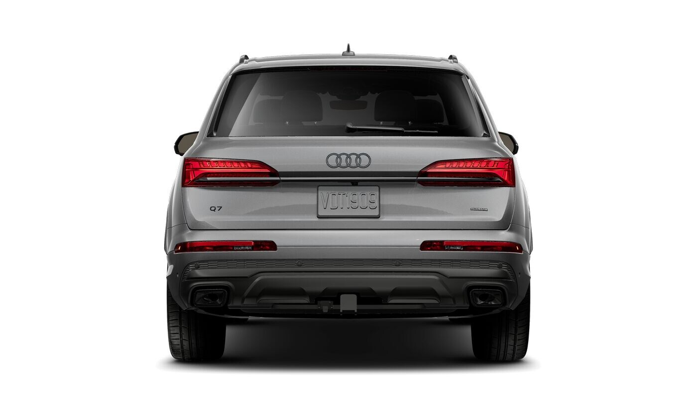 2026 Audi Q7 55 Premium photo 5