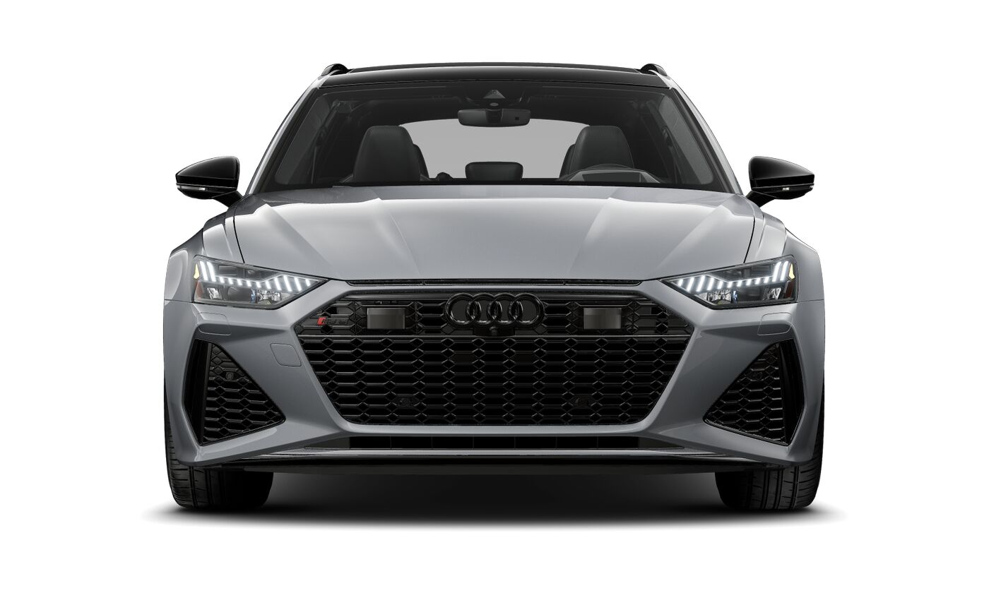2025 Audi RS 6 Avant Performance Base photo 3