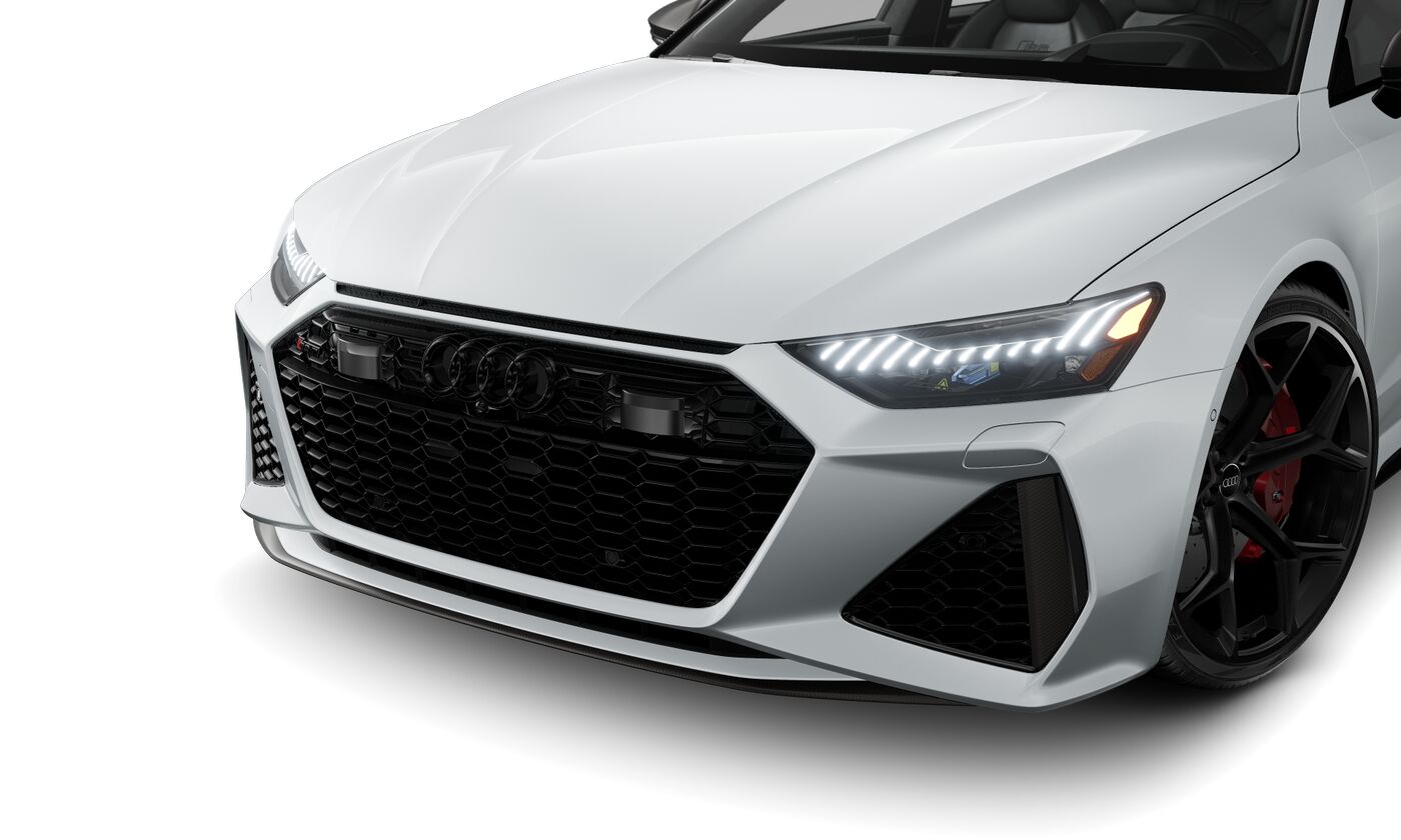 2025 Audi RS 7 Performance Base photo 2