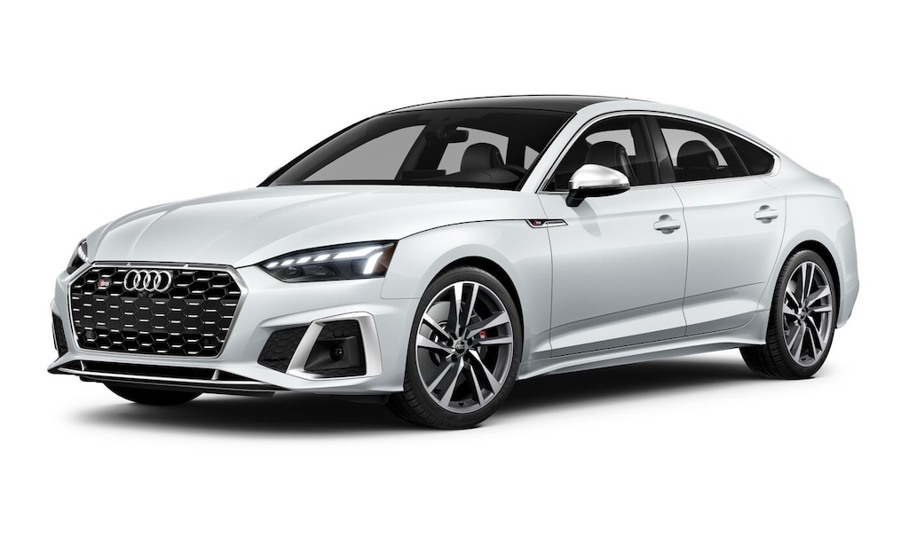 New 2024 Audi S5 3.0T Premium Plus For Sale in Chicago, IL Near Oak