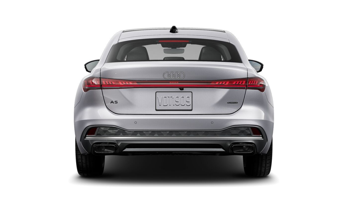 2025 Audi A5 2.0T Prestige photo 4