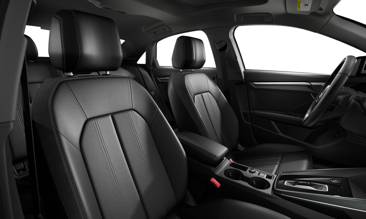 2026 Audi A3 Premium - Photo 44