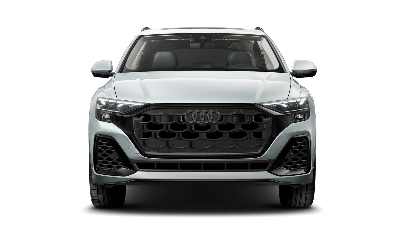 2025 Audi Q8 55 Premium Plus photo 3
