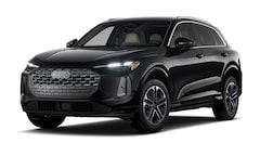 2025 Audi All-new Q5 2.0T SUV
