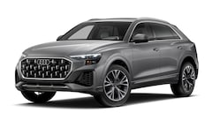 2025 Audi Q8 55 Premium Plus SUV