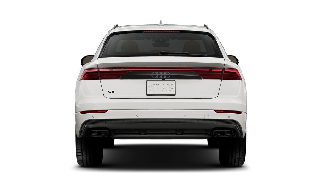 New 2025 Audi Q8 For Sale in Massapequa, NY Near Amityville