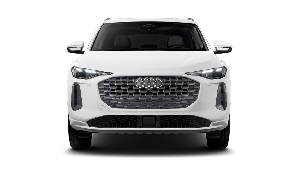 New 2025 Audi Q5 2.0T Premium SUV