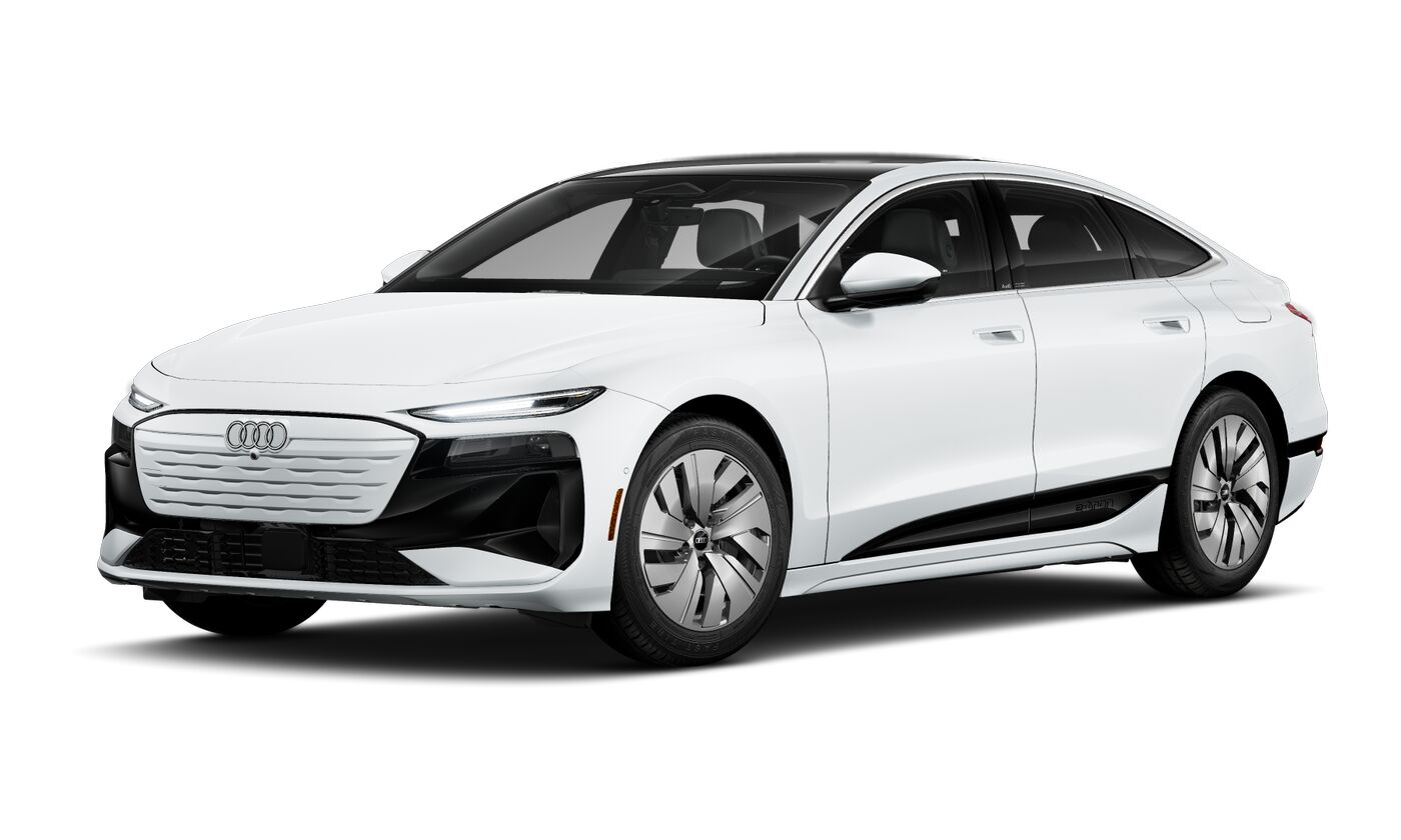 2025 Audi A6 Quattro Ultra photo 2