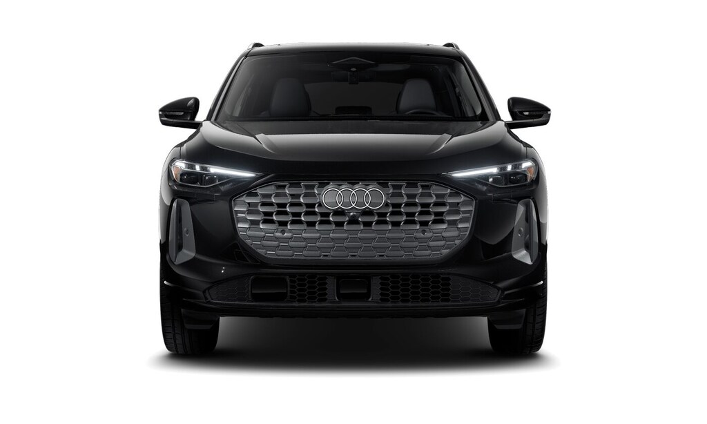 New 2026 Audi Q5 SUV