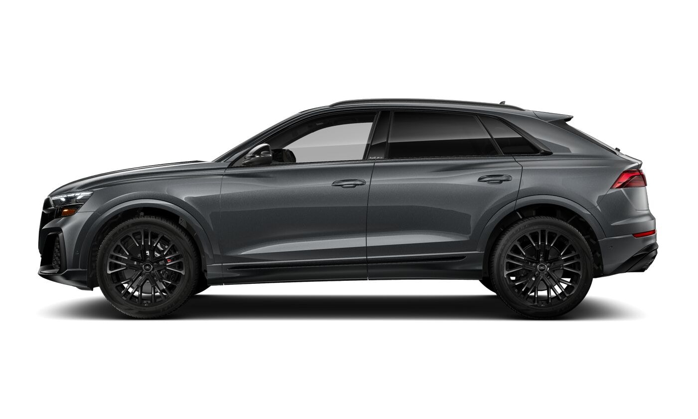 2026 Audi SQ8 Premium Plus - Photo 21