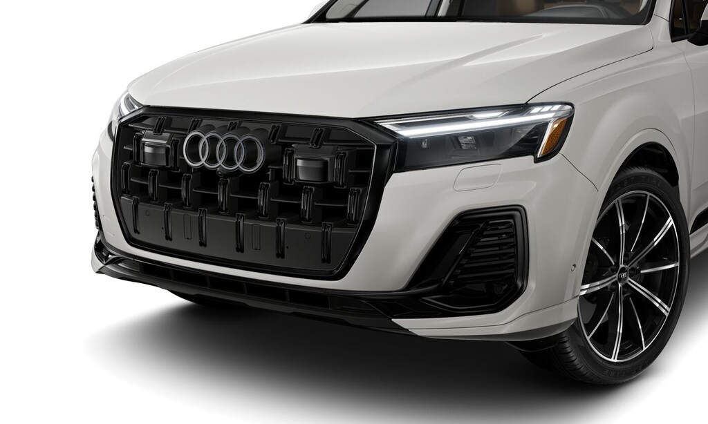 New 2026 Audi Q7 45 Premium SUV