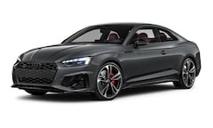 2024 Audi S5 Prestige Coupe