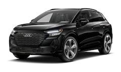 2025 Audi Q4 e-tron 55 VUS
