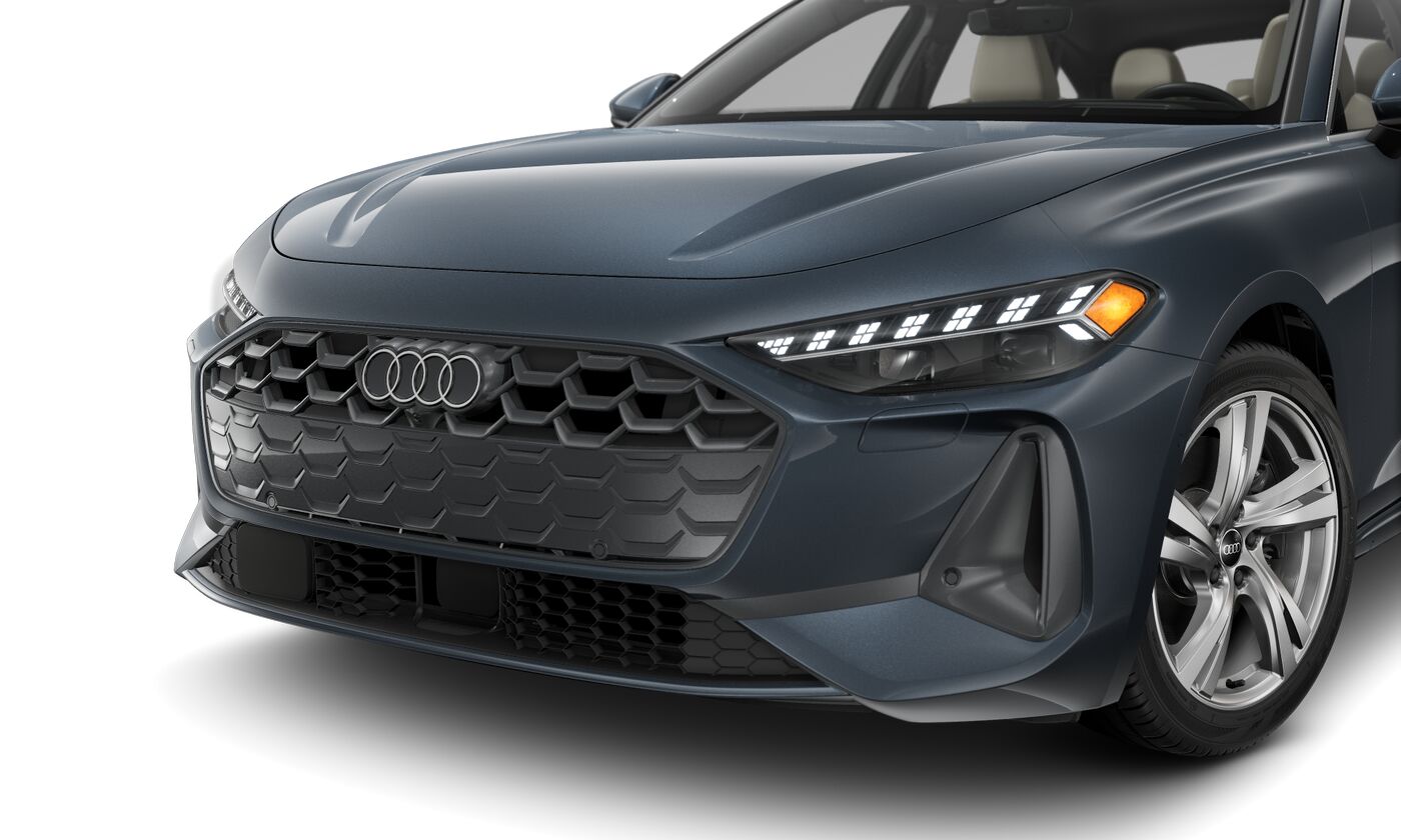 2025 Audi A5 2.0T Premium Plus photo 2
